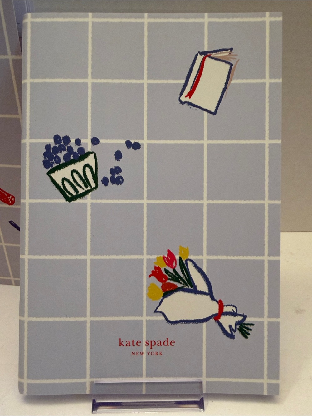 Kate Spade Notebook - Your Choice - Picture 3 of 4